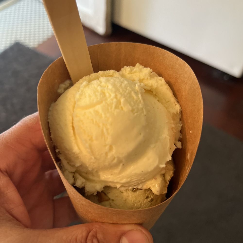 The Bent Spoon - Ice Cream & Frozen Yogurt Near Me - Princeton, New Jersey The Bent Spoon - Ice Cream & Frozen Yogurt Near Me - Princeton, New Jersey