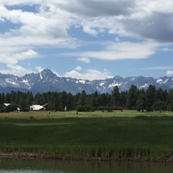 Fairway Pines Golf Club