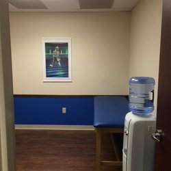 The Health & Wellness Center