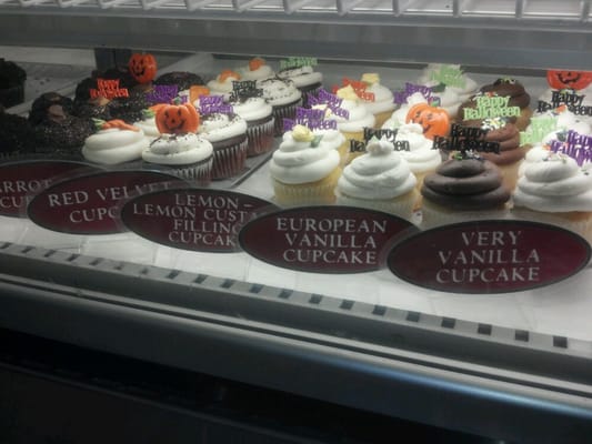 PattyCakes Bakery by null