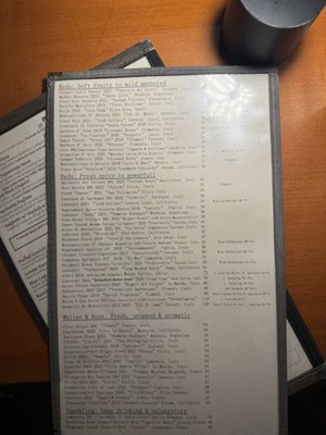 Menu photo 6 Graziella's Brooklyn, NY