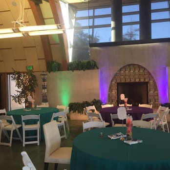 CSUSM - Event and Conference Services - Ceremony area turned into seating for the reception - Party & Event Planning Near Me - San Marcos, California CSUSM - Event and Conference Services - Ceremony area turned into seating for the reception - Party & Event Planning Near Me - San Marcos, California