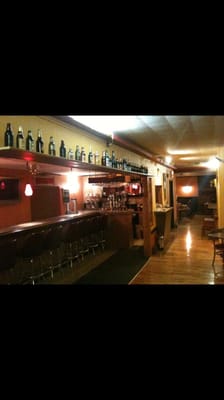 CABO MEXICAN RESTAURANT by null