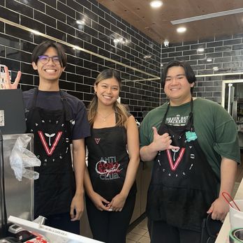 Vanitea Café - Coffee & Tea Near Me - Chula Vista, California Vanitea Café - Coffee & Tea Near Me - Chula Vista, California