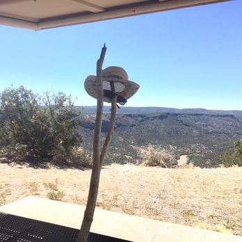 Overlook Park - Parks Near Me - White Rock, New Mexico