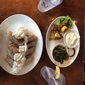 Thunderbird Cafe - Breakfast & Brunch Near Me - McGaheysville, Virginia