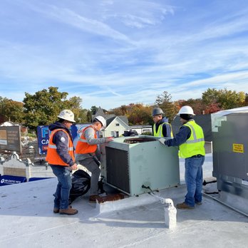 Yuhan Heating & Air Conditioning - Heating & Air Conditioning/HVAC Near Me - Bergenfield, New Jersey Yuhan Heating & Air Conditioning - Heating & Air Conditioning/HVAC Near Me - Bergenfield, New Jersey