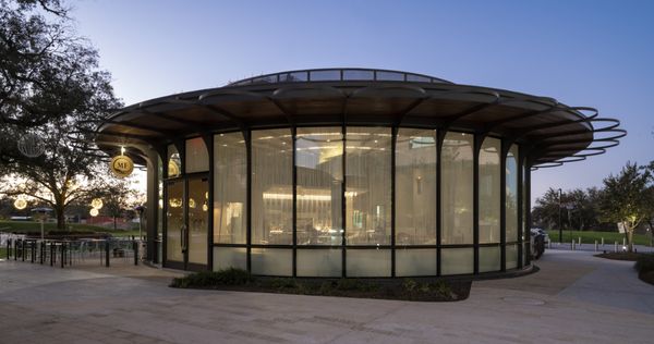 MF Lobster & Ceviche by null