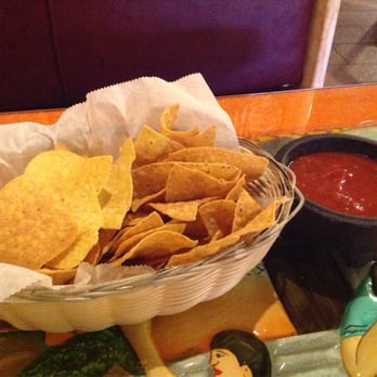 Casa Real - Complimentary Chips & Salsa - Mexican Near Me - Oxford, Michigan Casa Real - Complimentary Chips & Salsa - Mexican Near Me - Oxford, Michigan