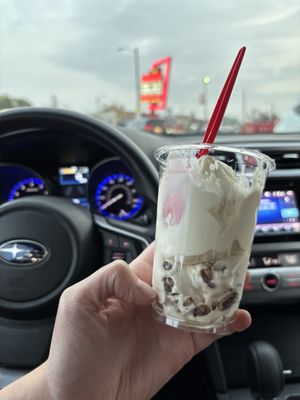 Leon's Frozen Custard by null