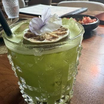 Toca Madera Scottsdale - Mexican Near Me - Scottsdale, Arizona