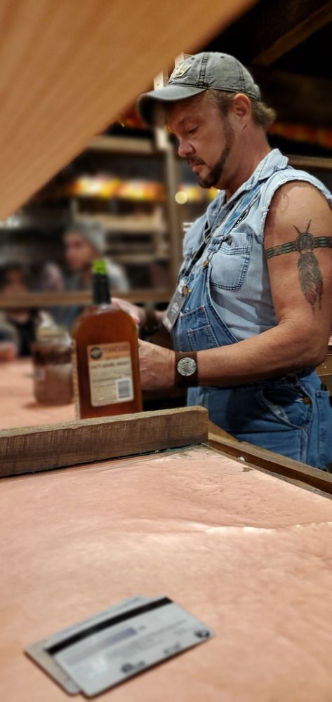 Ole Smoky Tennessee Moonshine