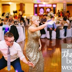 The Knots Best of Weddings for DJ's