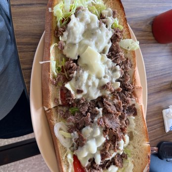 Sunrise Restaurant - steak and cheese - Diners Near Me - Dewey Beach, Delaware Sunrise Restaurant - steak and cheese - Diners Near Me - Dewey Beach, Delaware