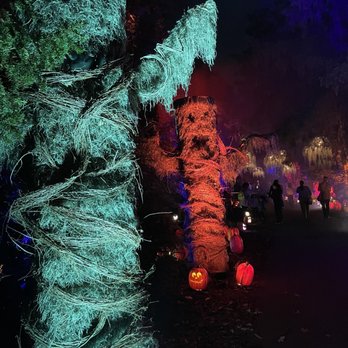 Harvest Nights at Newfields - Festivals Near Me - Indianapolis, Indiana