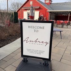 Aubrey Vineyards