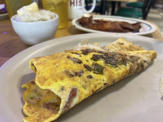 Rise & Shine by null