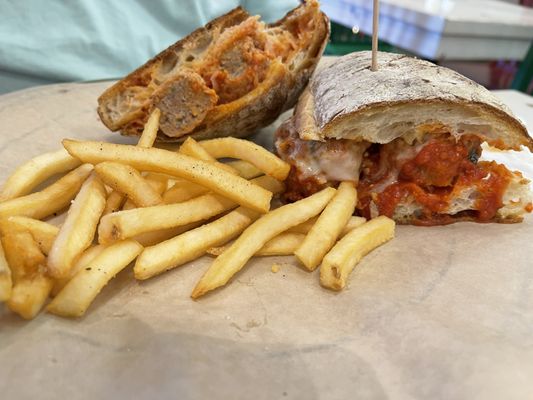 Mandola's Italian Kitchen by null