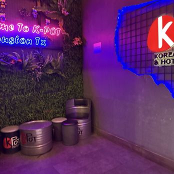 KPOT Korean BBQ & Hot Pot - Korean Near Me - Houston, Texas KPOT Korean BBQ & Hot Pot - Korean Near Me - Houston, Texas