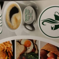 Jenny's Restaurant
