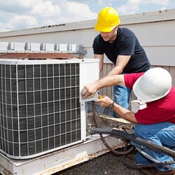 Dj's Heating Air Conditioning & Electrical