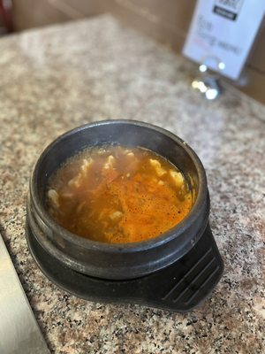 Photo of Bob Sang Korean BBQ & Tofu - Fremont, CA, US.