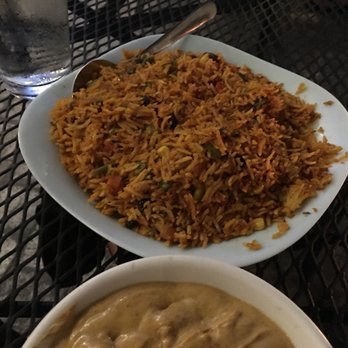Himalayan Kitchen - Indian Near Me - Honolulu, Hawaii