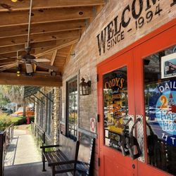 Cody's Original Roadhouse