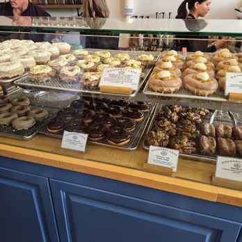 Doughnut Love - Donuts - Donuts Near Me - Coquitlam, British Columbia