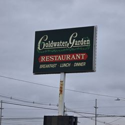 Coldwater Garden Family Restaurant