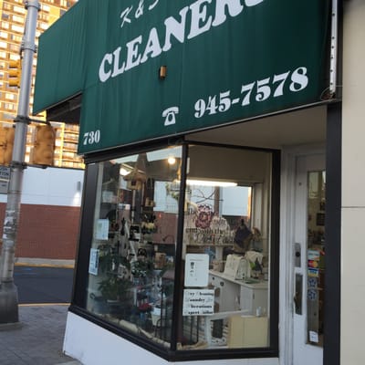Ks Master Cleaners