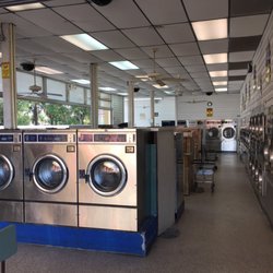 24 Hour Coin Laundry