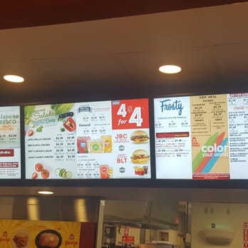Wendy's - Burgers Near Me - Pico Rivera, California Wendy's - Burgers Near Me - Pico Rivera, California