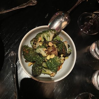 Sister Restaurant - Broccoli - Italian Near Me - Dallas, Texas Sister Restaurant - Broccoli - Italian Near Me - Dallas, Texas