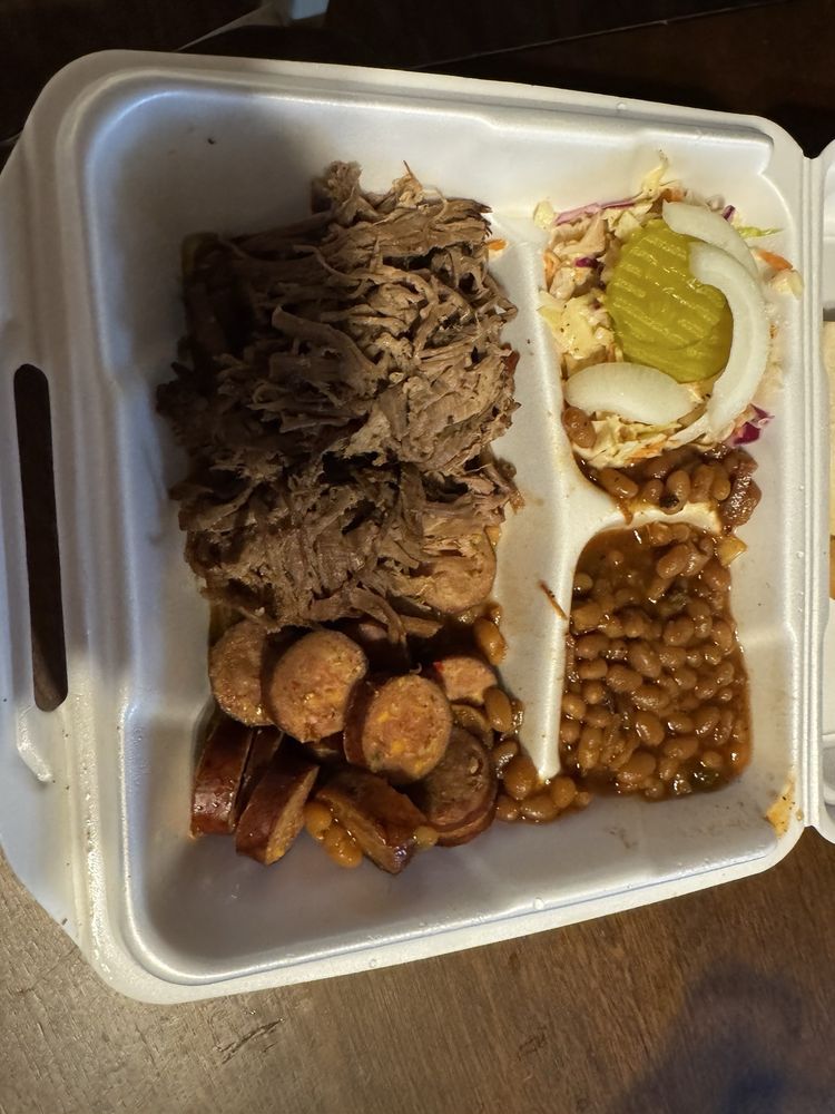 Ol Bart Southern Eats