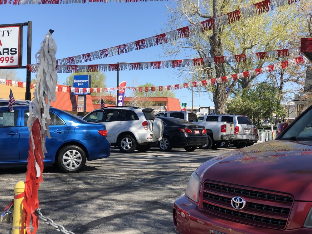 CARSON CITY TOYOTA USED CARS Updated May 2024 11 Photos 1201 N