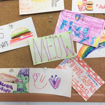 Five Guys - Hot Dogs Near Me - Seattle, Washington Five Guys - Hot Dogs Near Me - Seattle, Washington