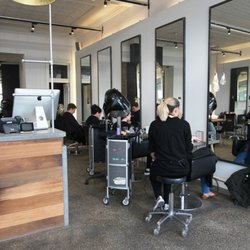 Telleish Hair Studio - Telleish Hair Studio interior