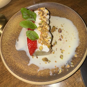 Verse - Olive Oil Cake - Seafood Near Me - Toluca Lake, California Verse - Olive Oil Cake - Seafood Near Me - Toluca Lake, California