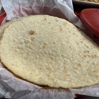 Monterrey Cafe - Homemade tortillas - Mexican Near Me - New Braunfels, Texas