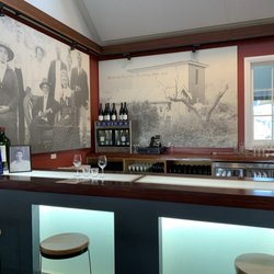 Audrey Wilkinson Vineyard