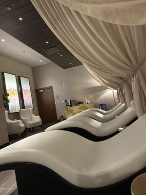 Spa Ritual at Sycuan by null