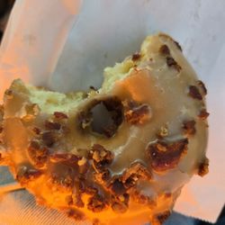Donut Avenue