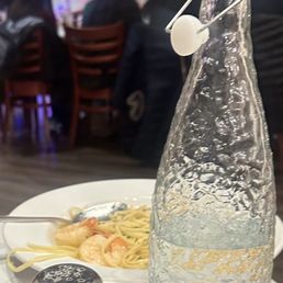 Scampi Scampi