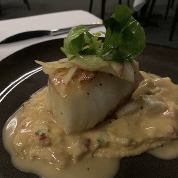 Masraff's - Chilean Seabass - very tasty! - New American Near Me - Houston, Texas Masraff's - Chilean Seabass - very tasty! - New American Near Me - Houston, Texas