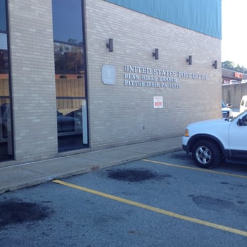 US Post Office - Ph branch - Post Offices Near Me - Pittsburgh, Pennsylvania US Post Office - Ph branch - Post Offices Near Me - Pittsburgh, Pennsylvania
