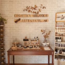 Vid Esencial - Vid Esencial, una tienda artesanal que cuida el más mínimo detalle.