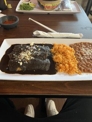 Casa Oaxaca by null