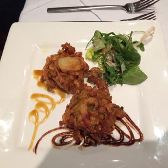 Mussoorie Indian Cuisine - Onion bagee - Indian Near Me - Clonee, D