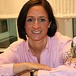 Cecilia B. Klima  Centrum für Physiotherapie & Osteopathie